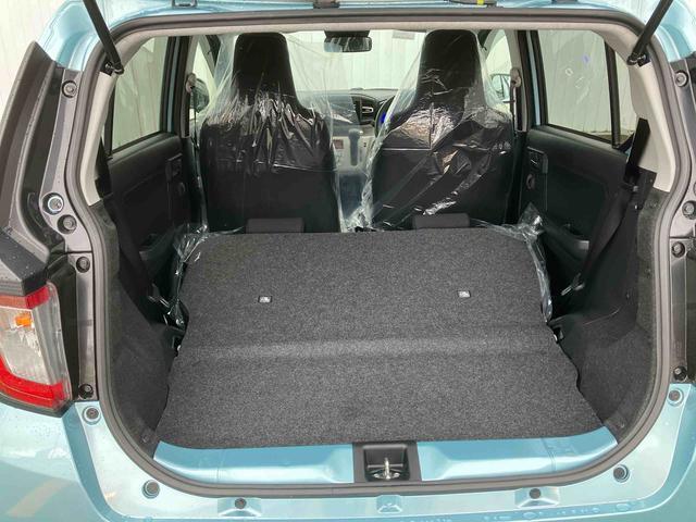 ダイハツ ミライース