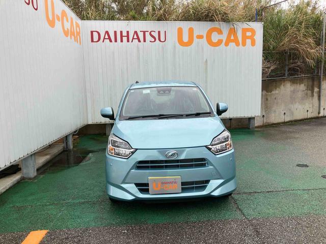 ダイハツ ミライース