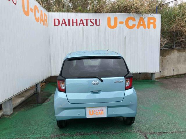 ダイハツ ミライース