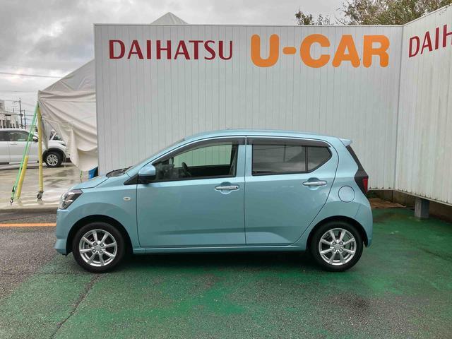 ダイハツ ミライース