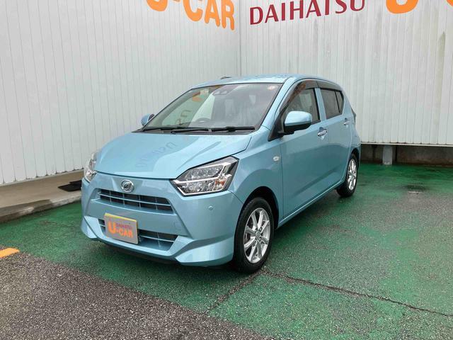 ダイハツ ミライース