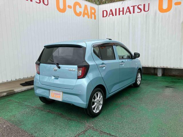 ダイハツ ミライース