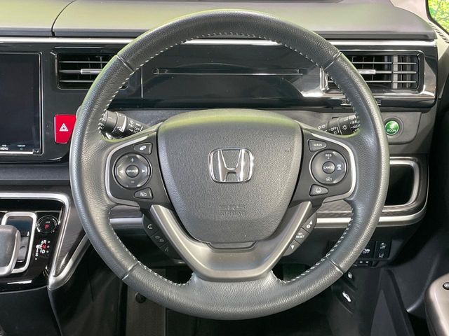 ホンダ ステップワゴン