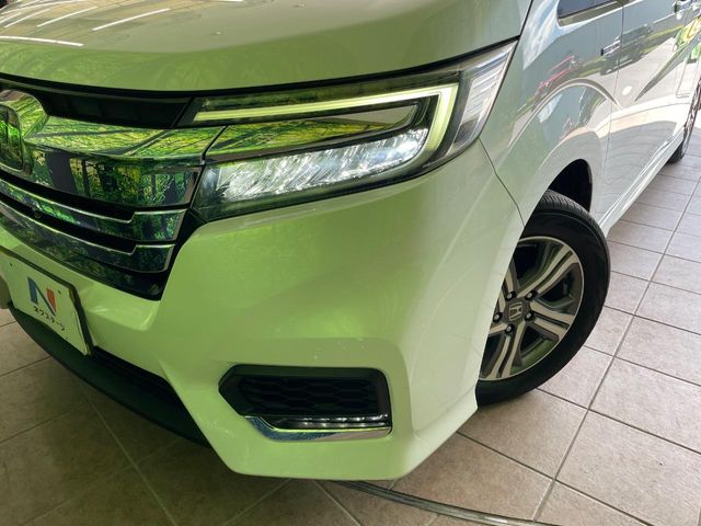 ホンダ ステップワゴン