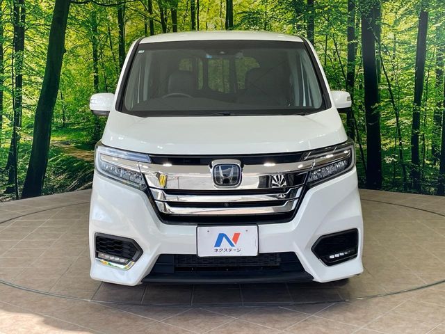 ホンダ ステップワゴン