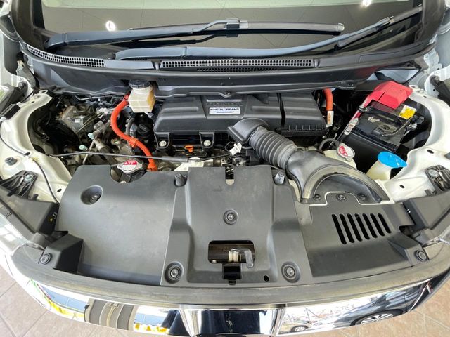 ホンダ ステップワゴン