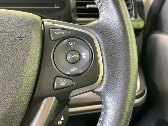 ホンダ ステップワゴン
