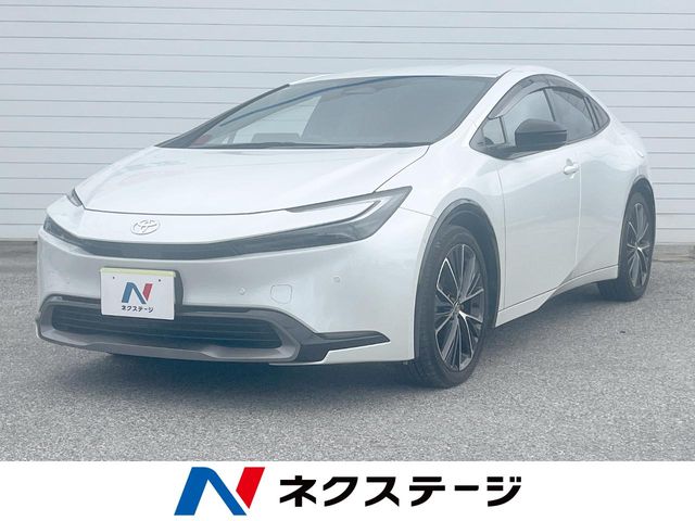 トヨタ プリウス