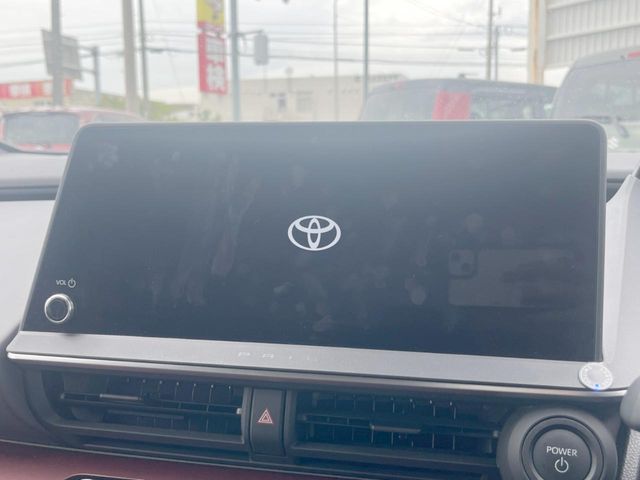 トヨタ プリウス