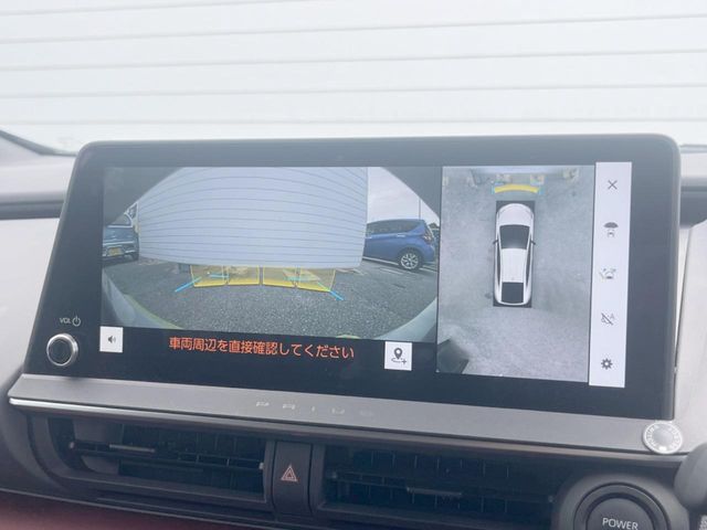 トヨタ プリウス