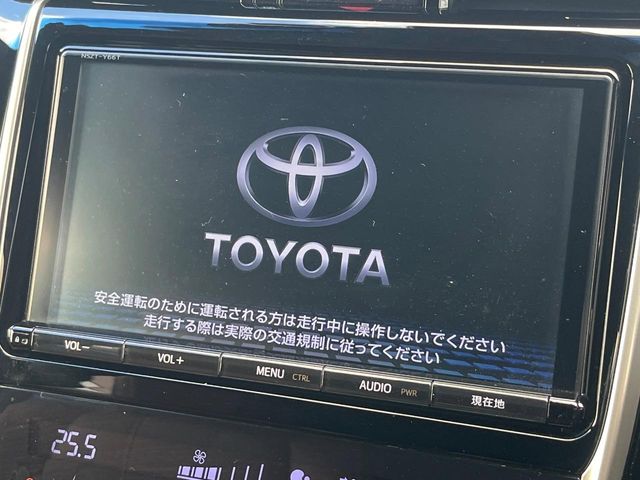 トヨタ ハリアー