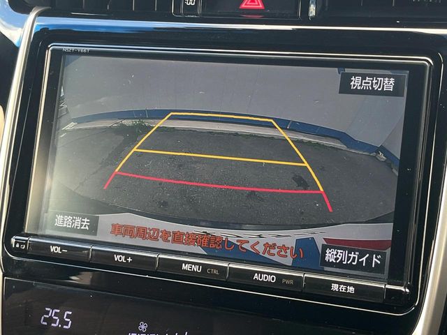 トヨタ ハリアー