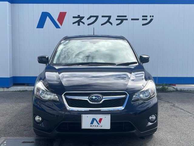 スバル インプレッサXV