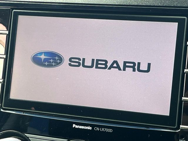 スバル インプレッサXV
