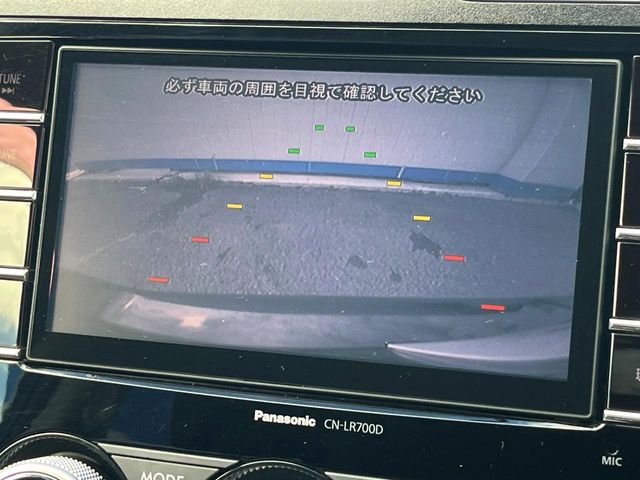スバル インプレッサXV