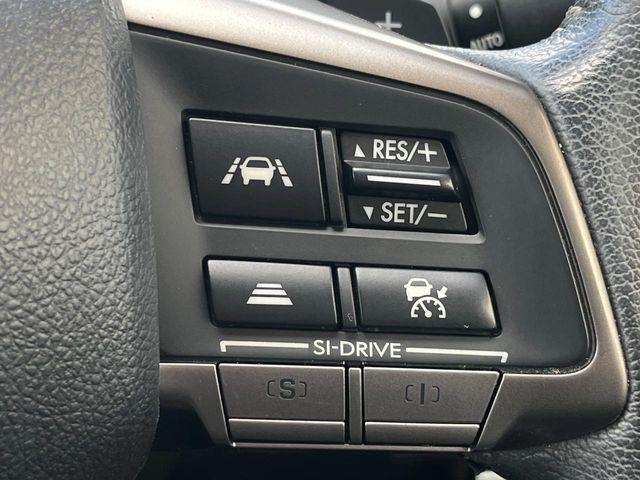 スバル インプレッサXV