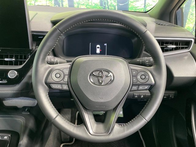 トヨタ カローラツーリング