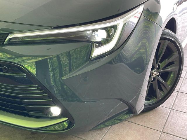 トヨタ カローラツーリング