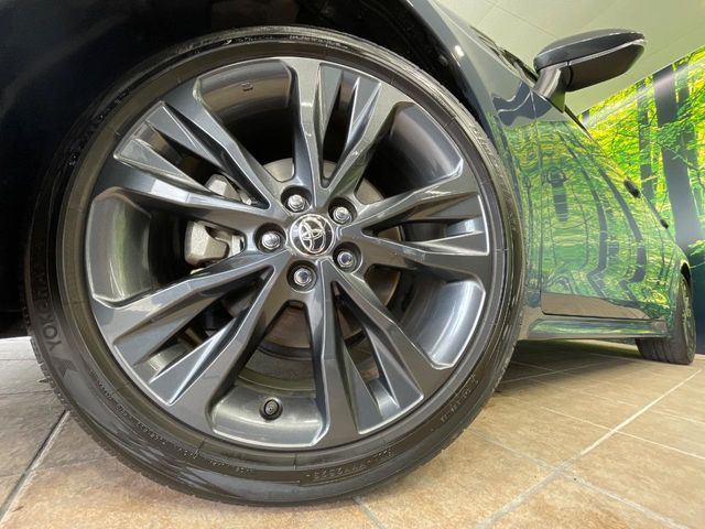 トヨタ カローラツーリング