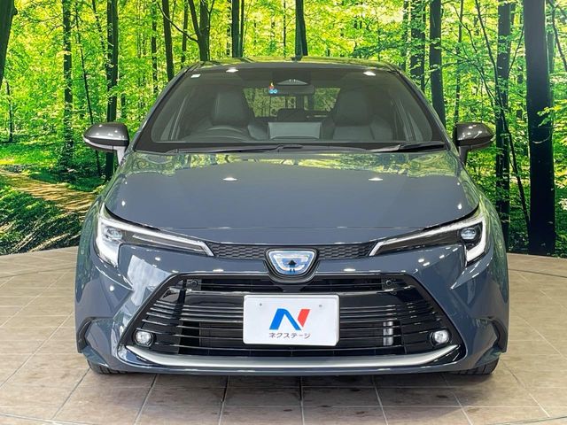 トヨタ カローラツーリング