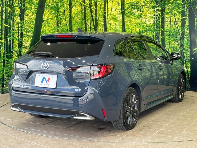 トヨタ カローラツーリング