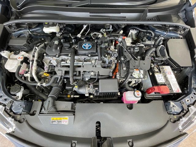 トヨタ カローラツーリング