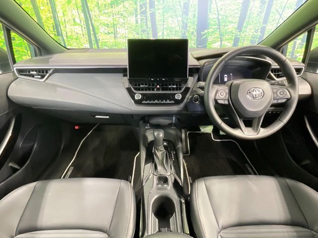 トヨタ カローラツーリング