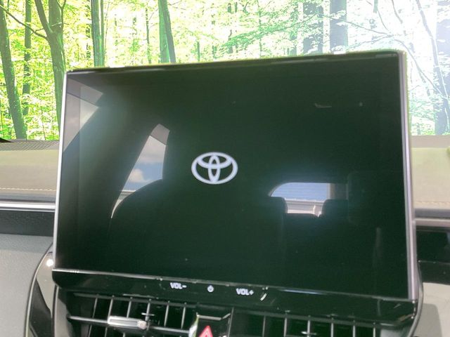 トヨタ カローラツーリング