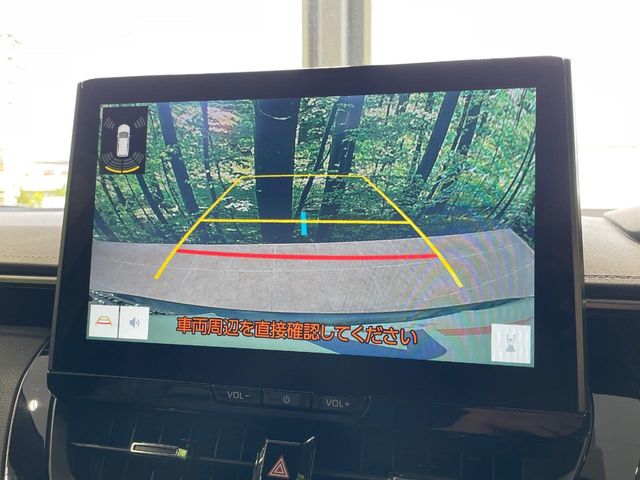 トヨタ カローラツーリング