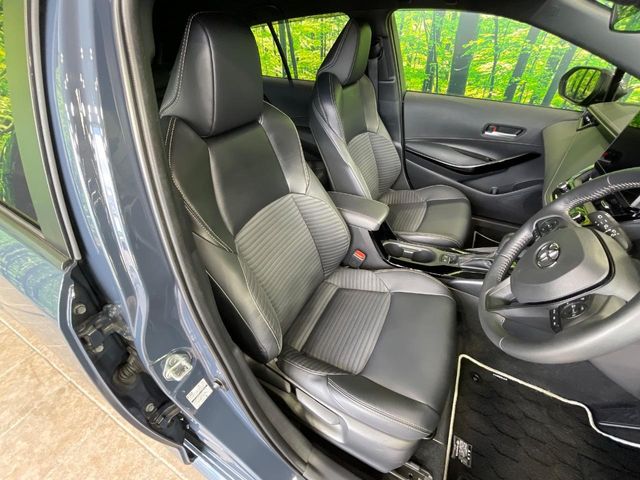 トヨタ カローラツーリング