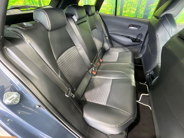 トヨタ カローラツーリング