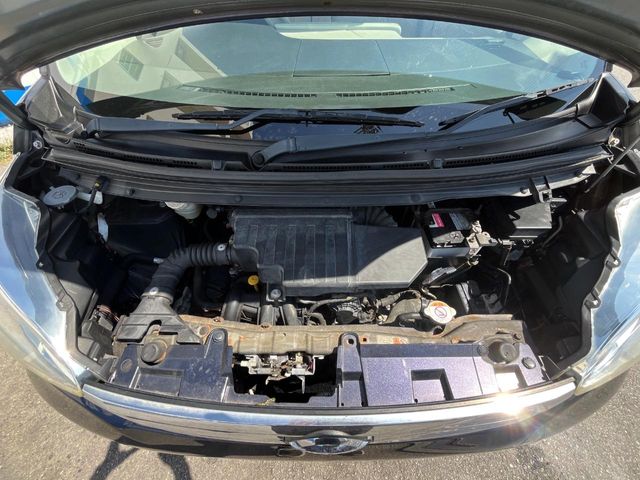 日産 デイズルークス