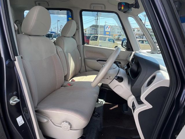 日産 デイズルークス