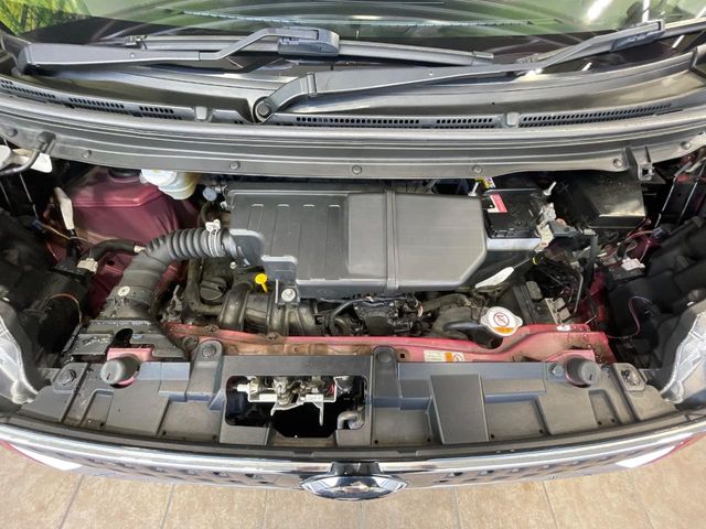 日産 デイズルークス