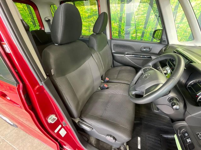 日産 デイズルークス