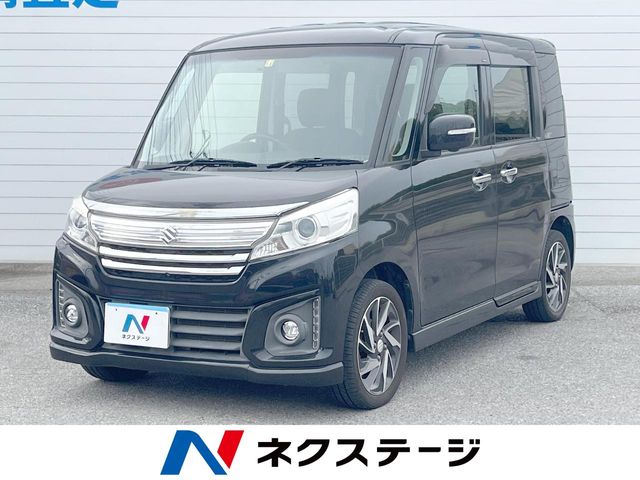 スズキ スペーシア