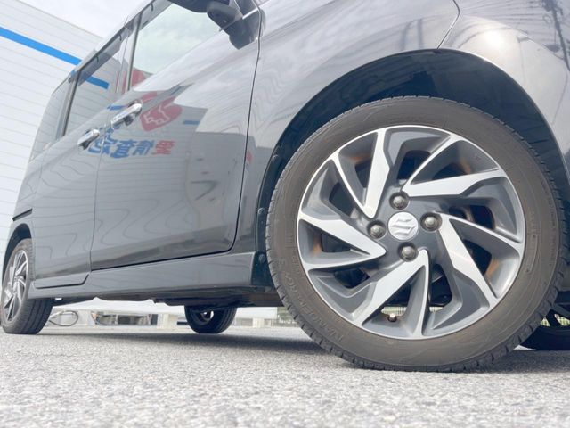 スズキ スペーシア