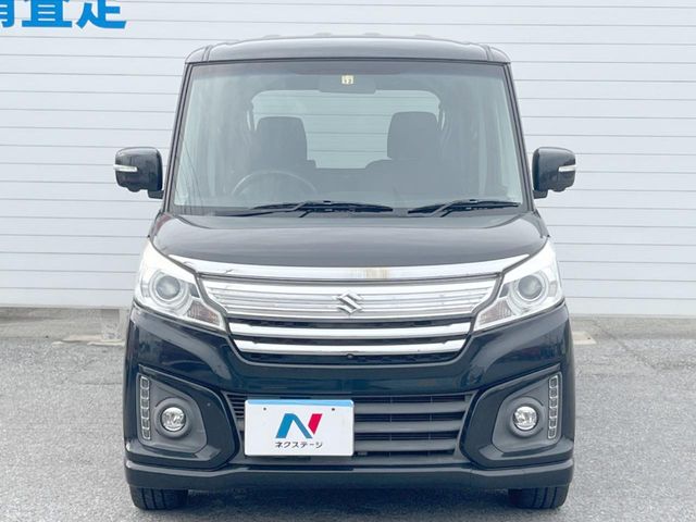 スズキ スペーシア