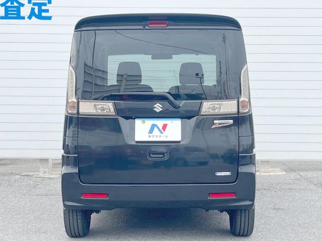 スズキ スペーシア