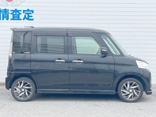 スズキ スペーシア