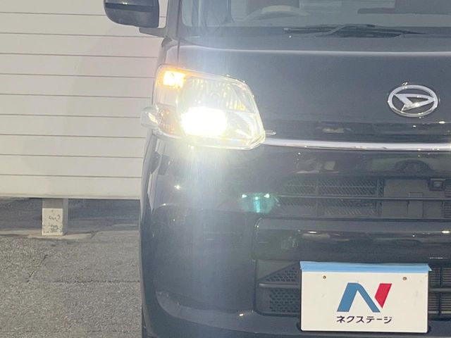 ダイハツ タント