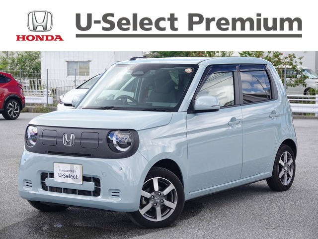 ホンダ N-ONE e: