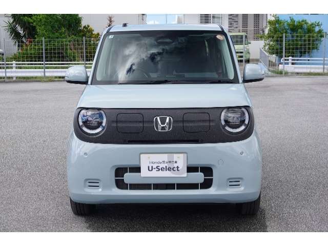 ホンダ N-ONE e:
