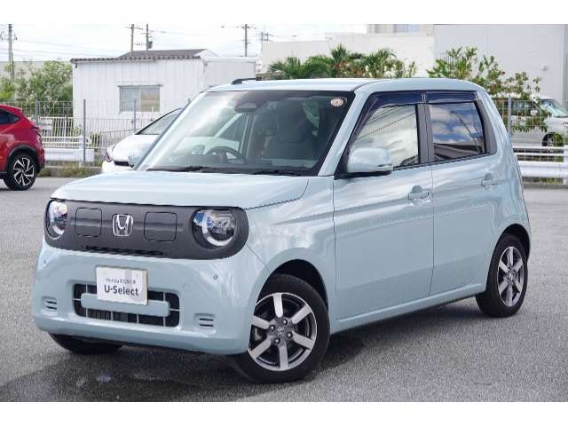 ホンダ N-ONE e: