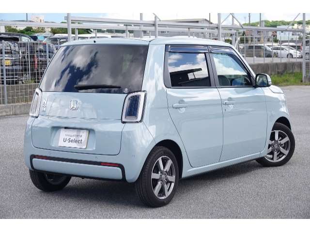 ホンダ N-ONE e: