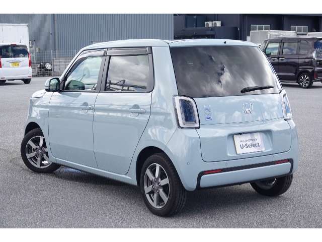ホンダ N-ONE e: