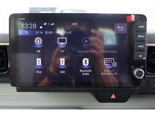 ホンダ N-ONE e: