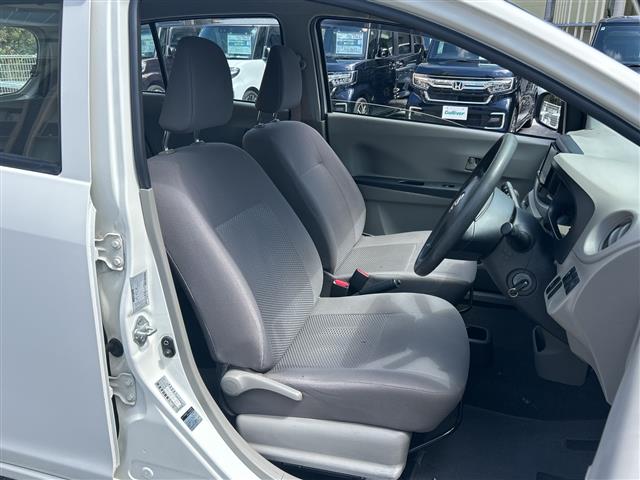 ダイハツ ミライース