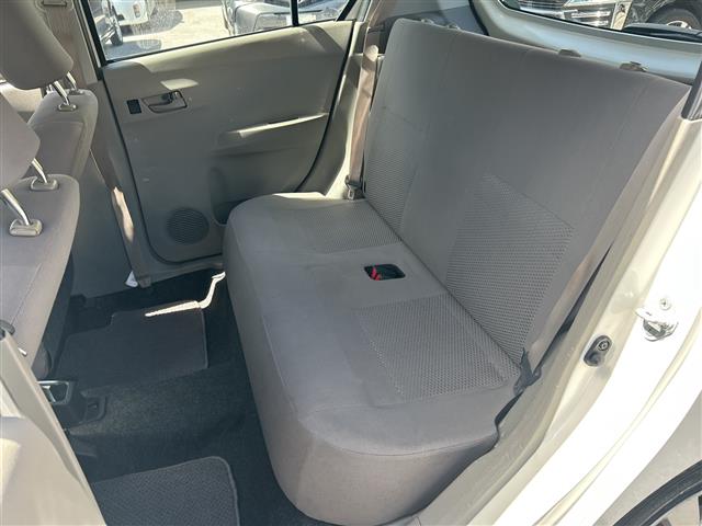 ダイハツ ミライース