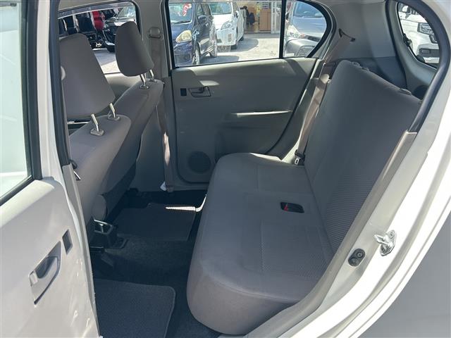 ダイハツ ミライース